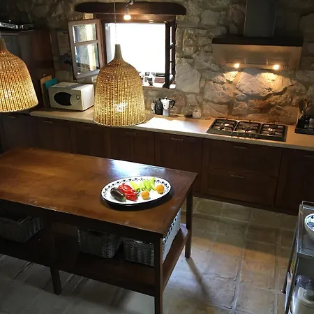 3 Sorelle Villa *