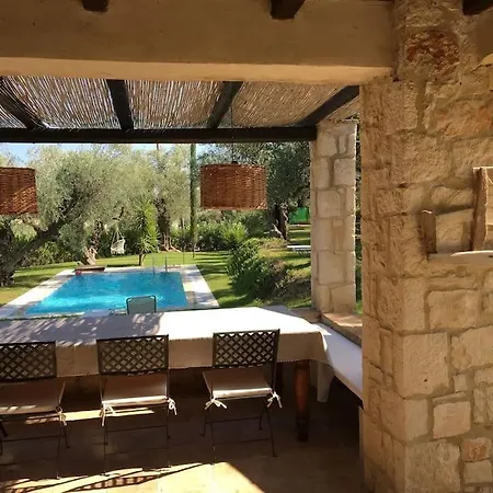 3 Sorelle Villa
