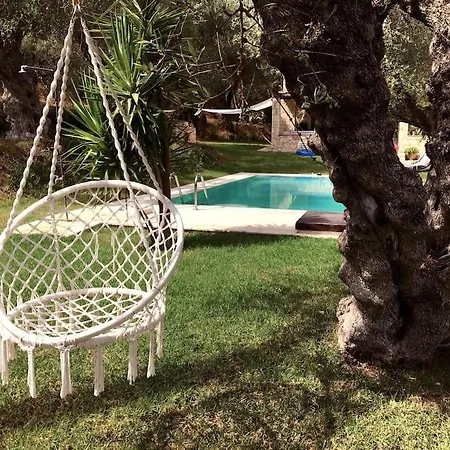 3 Sorelle Villa *
