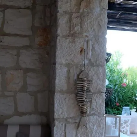 Villa 3 Sorelle Zakynthos Town