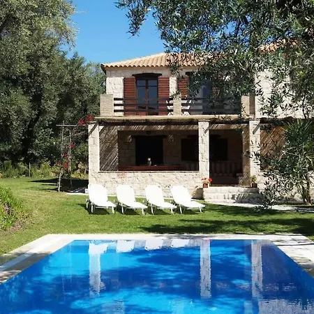 Villa 3 Sorelle