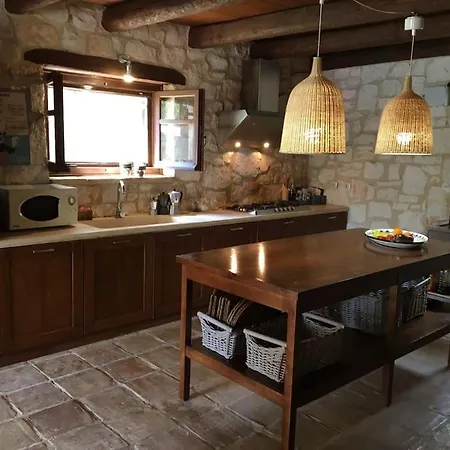 3 Sorelle Villa *