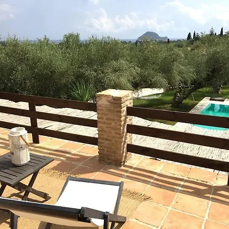 3 Sorelle Villa Zakynthos Town