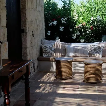 Villa 3 Sorelle