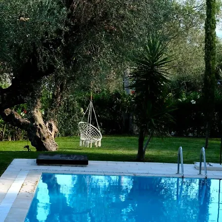 3 Sorelle Private Stone Villa Zakynthos Town