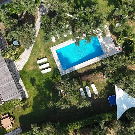 3 Sorelle Private Stone Villa *