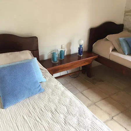 Villa 3 Sorelle Private Stone Zakynthos Town